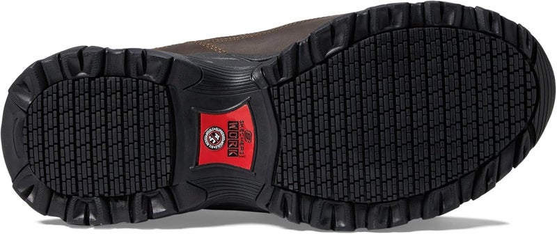 SKECHERS Men's Craster - Lanigan 204847 Shoes - Image 3